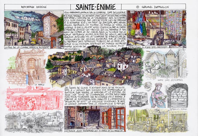 Les actualits du Midi Libre