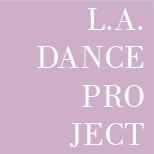 L.A. Dance project / Compagnie Benjamin Millepied