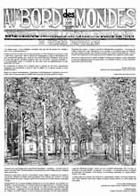 reportage dessin - Maison de sant St-Jean-de-Dieu