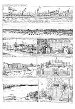 Planche dessine - Le bonheur est dans le trait